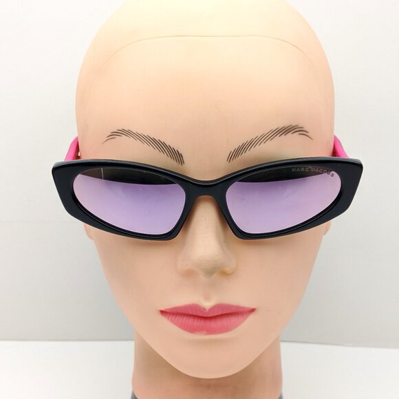 🕶️Made in Italy! Marc Jacobs MARC356S Sunglasses 54/18 150 | ALT234🕶️ - Picture 8 of 9